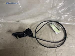 Used Hood lever Opel Corsa D 1.3 CDTi 16V ecoFLEX Price on request offered by Autobedrijf Brooks