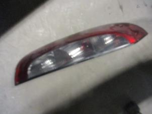 Used Taillight, left Opel Corsa C (F08/68) 1.2 16V Price € 24,00 Margin scheme offered by Autobedrijf Brooks
