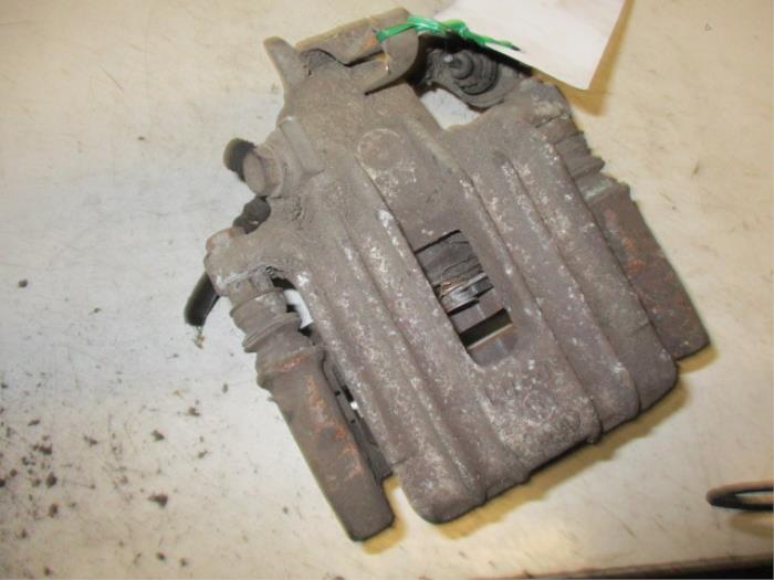 Gebrauchte Bremszange links hinten Seat Toledo (1M2) 1.9 TDI 110 Preis € 24,00 Margenregelung angeboten von Autobedrijf Brooks