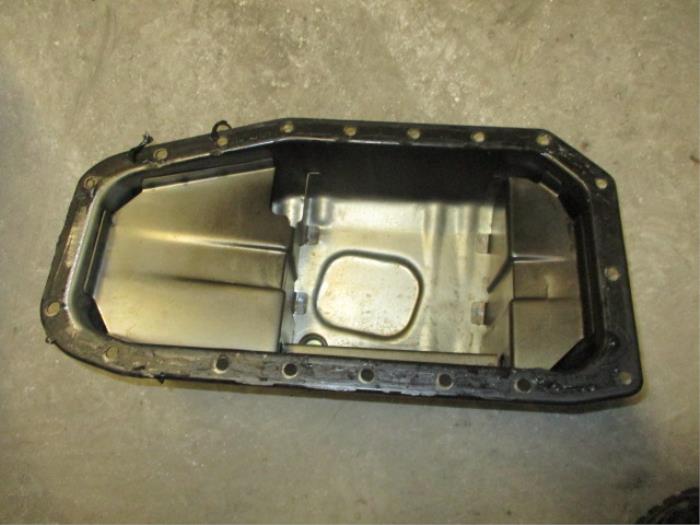Gebrauchte Ölwanne Peugeot Boxer (244) 2.8 HDi 127 Preis € 75,00 Margenregelung angeboten von Autobedrijf Brooks