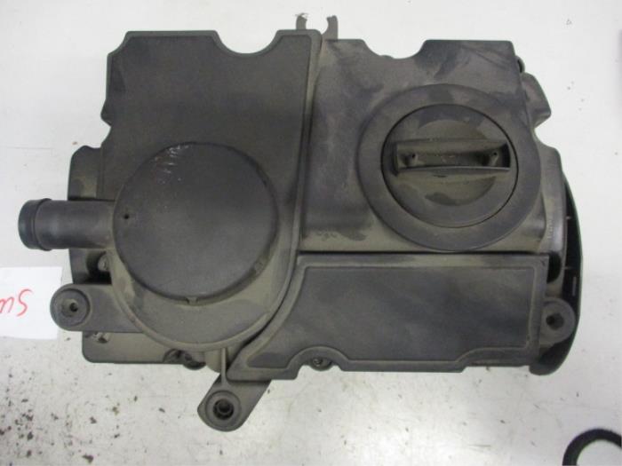 Usagé Couvercle soupapes Volkswagen Polo IV (9N1/2/3) 1.4 TDI 80 Prix sur demande proposé par Autobedrijf Brooks