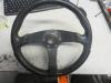 Steering wheel from a Volkswagen Golf I Cabrio (155), 1979 / 1993 1.5, Convertible, Petrol, 1.457cc, 51kW (69pk), FWD, JB, 1979-01 / 1983-11, 155 1980
