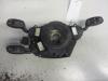 Steering column stalk from a BMW 5 serie Touring (E61) 535d 24V 2006