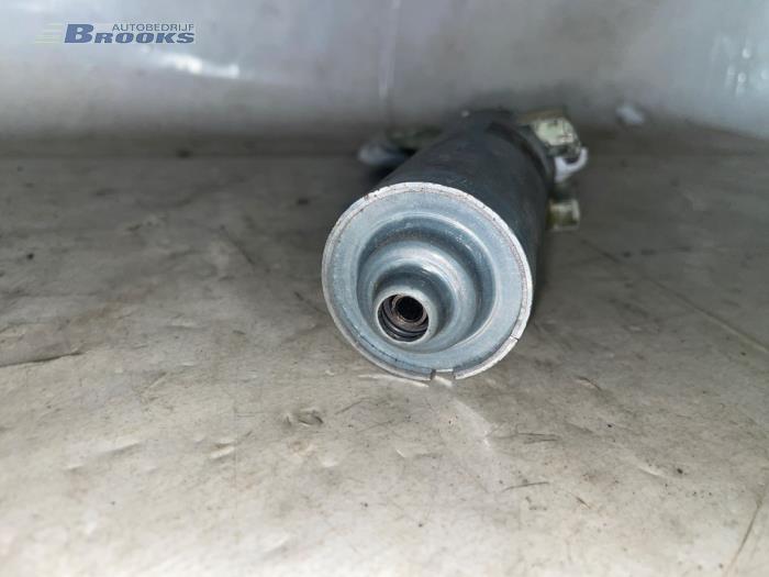 Sitzmotor BMW 5 serie Touring 535d 24V - 0130002614 BOSCH