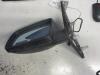 Wing mirror, left from a BMW 5 serie Touring (E61) 535d 24V 2006