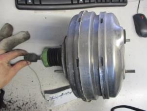 Used Brake servo BMW 5 serie Touring (E61) 535d 24V Price on request offered by Autobedrijf Brooks