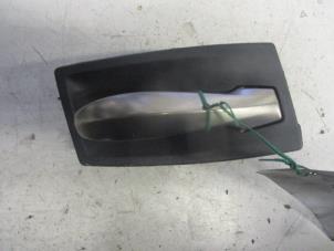 Used Rear door handle 4-door, right BMW 5 serie Touring (E61) 535d 24V Price € 25,00 Margin scheme offered by Autobedrijf Brooks