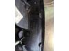 Rear door handle 4-door, right from a BMW 5 serie Touring (E61) 535d 24V 2006