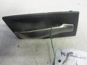 Used Front door handle 4-door, right BMW 5 serie Touring (E61) 535d 24V Price € 25,00 Margin scheme offered by Autobedrijf Brooks