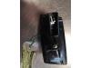 Front door handle 4-door, right from a BMW 5 serie Touring (E61) 535d 24V 2006