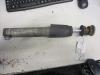 Rear shock absorber, left from a BMW 5 serie Touring (E61), 2004 / 2010 535d 24V, Combi/o, Diesel, 2.993cc, 200kW (272pk), RWD, M57D30; 306D4, 2004-09 / 2010-12, NJ91; NJ92 2006
