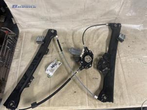 Used Window mechanism 4-door, front right BMW 5 serie Touring (E61) 535d 24V Price € 50,00 Margin scheme offered by Autobedrijf Brooks
