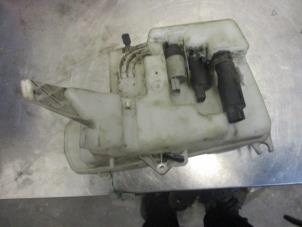 Used Front windscreen washer reservoir BMW 5 serie Touring (E61) 535d 24V Price on request offered by Autobedrijf Brooks
