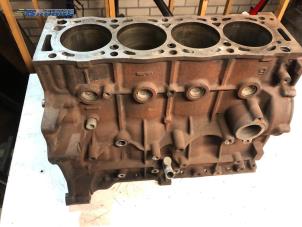 Used Engine crankcase Volvo V50 (MW) 2.0 D 16V Price on request offered by Autobedrijf Brooks