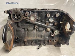 Used Engine crankcase Opel Combo (Corsa C) 1.7 DTI 16V Price on request offered by Autobedrijf Brooks