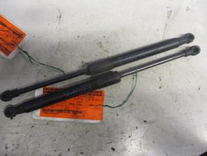 Used Set of bonnet gas struts BMW 5 serie Touring (E61) 535d 24V Price on request offered by Autobedrijf Brooks