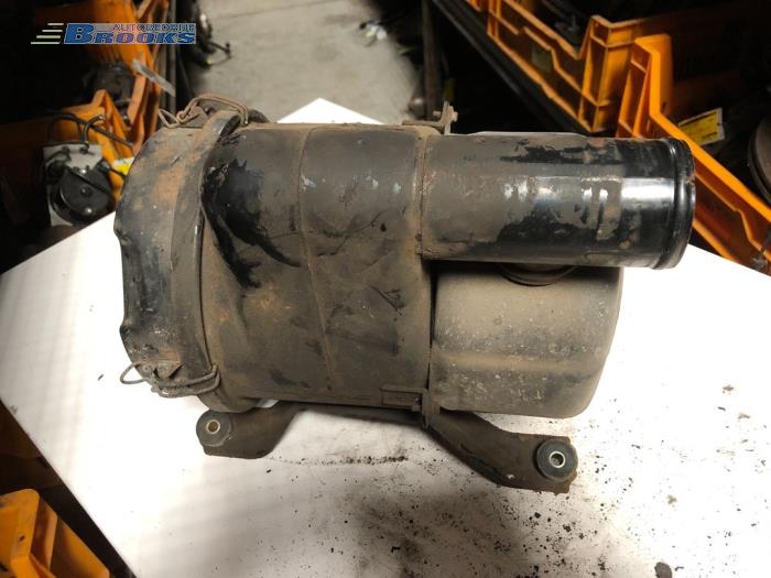 Begagnade Luftfilterhus Daihatsu Feroza Soft Top (F300) Pris € 40,00 Marginaltabell erbjuds av Autobedrijf Brooks