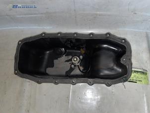 Ölwanne van een Opel Corsa D 1.3 CDTi 16V ecoFLEX 2007