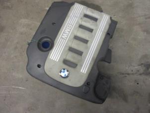 Gebrauchte Motor Schutzblech BMW 5 serie Touring (E61) 535d 24V Preis € 60,00 Margenregelung angeboten von Autobedrijf Brooks