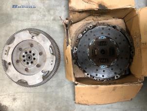 Used Dual mass flywheel Iveco New Daily V 35C17SV Price on request offered by Autobedrijf Brooks
