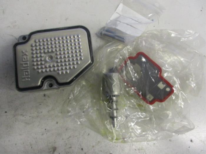 Used Automatic gearbox computer Volkswagen Transporter Price € 500,00 Margin scheme offered by Autobedrijf Brooks
