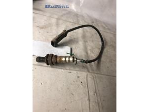 Sonde lambda d'un Renault Clio 2003