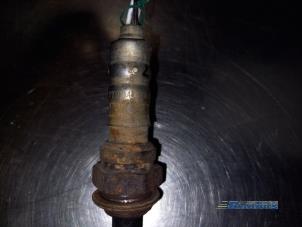 Sonde lambda d'un Renault Clio 2003
