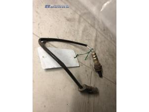 Sonde lambda d'un Renault Clio 2003