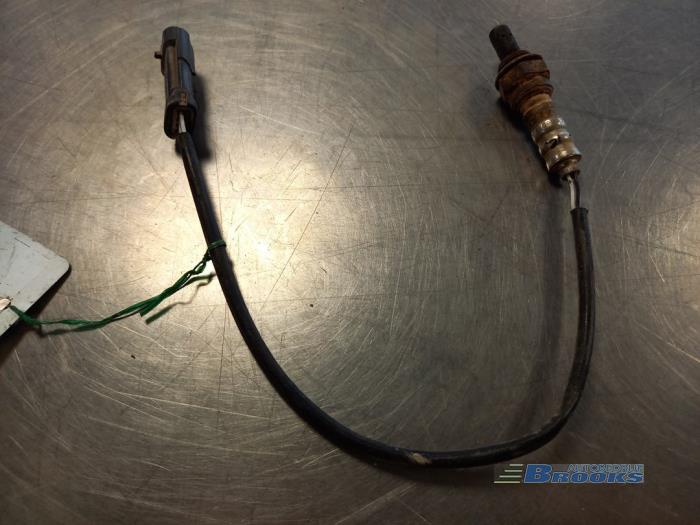 Usados Sonda Lambda Renault Clio Precio € 10,00 Norma de margen ofrecido por Autobedrijf Brooks