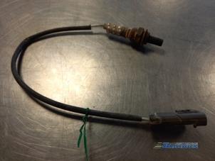 Sonda lambda z Renault Clio 2003