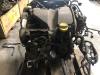 Renault Kangoo Express (FW) 1.5 dCi 90 FAP Engine