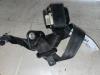 Front seatbelt, left from a Dacia Dokker Express (8S) 1.5 dCi 75 2015