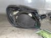 Front seatbelt, left from a Dacia Dokker Express (8S) 1.5 dCi 75 2015