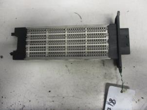 Used Heating element Dacia Dokker Express (8S) 1.5 dCi 75 Price on request offered by Autobedrijf Brooks