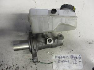 Used Master cylinder Dacia Dokker Express (8S) 1.5 dCi 75 Price € 35,00 Margin scheme offered by Autobedrijf Brooks