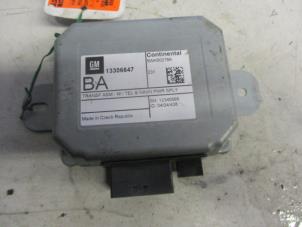 Used Phone module Opel Corsa D 1.3 CDTi 16V ecoFLEX Price on request offered by Autobedrijf Brooks