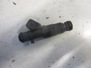 Used Injector (petrol injection) Seat Arosa (6H1) 1.4 MPi Price € 20,00 Margin scheme offered by Autobedrijf Brooks