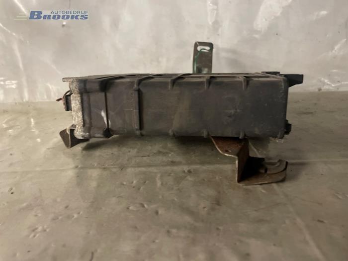 Engine management computer from a Volkswagen Caddy II (9K9A) 1.9 SDI 1996