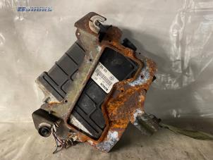 Engine management computer from a Volkswagen Caddy II (9K9A) 1.9 SDI 1996