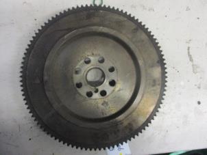 Used Starter ring gear Landrover Discovery I 2.5 TDi 300 Price on request offered by Autobedrijf Brooks