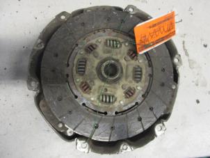 Used Clutch kit (complete) Landrover Discovery I 2.5 TDi 300 Price € 50,00 Margin scheme offered by Autobedrijf Brooks