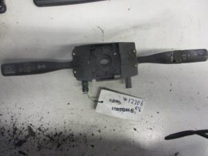 Used Steering column stalk Landrover Discovery I 2.5 TDi 300 Price € 20,00 Margin scheme offered by Autobedrijf Brooks