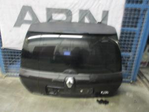 Used Tailgate Renault Clio II (BB/CB) 1.2 16V Price € 50,00 Margin scheme offered by Autobedrijf Brooks