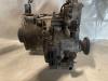 Gearbox from a Volkswagen Polo III (6N1) 1.6i 75 1995
