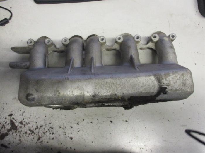 Intake manifold Volkswagen Transporter/Multivan T4 2.5 TDI 074129713T ACV