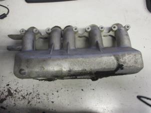 Used Intake manifold Volkswagen Transporter/Caravelle T4 2.5 TDI Price on request offered by Autobedrijf Brooks