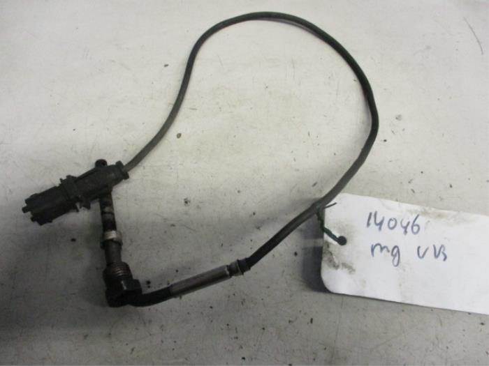 Begagnade Partikelfiltersensor Peugeot Bipper (AA) 1.3 HDI Pris på förfrågan erbjuds av Autobedrijf Brooks