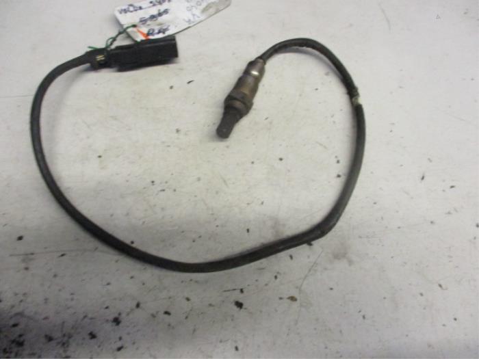 Usados Sonda Lambda Peugeot Bipper (AA) 1.3 HDI Precio € 10,00 Norma de margen ofrecido por Autobedrijf Brooks