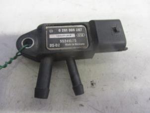 Used Boost pressure sensor Peugeot Bipper (AA) 1.3 HDI Price € 25,00 Margin scheme offered by Autobedrijf Brooks