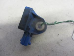 Used Airbag sensor Peugeot Bipper (AA) 1.3 HDI Price on request offered by Autobedrijf Brooks